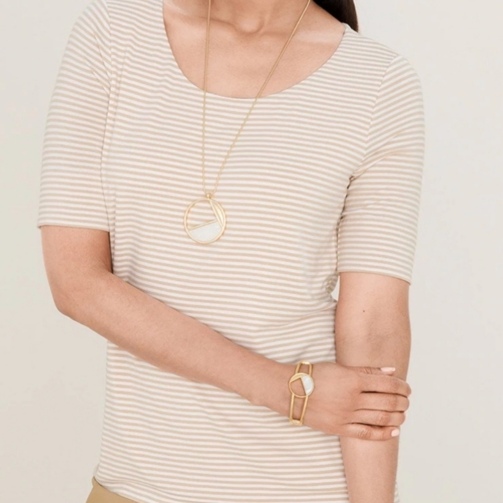 Chicos touch of cool